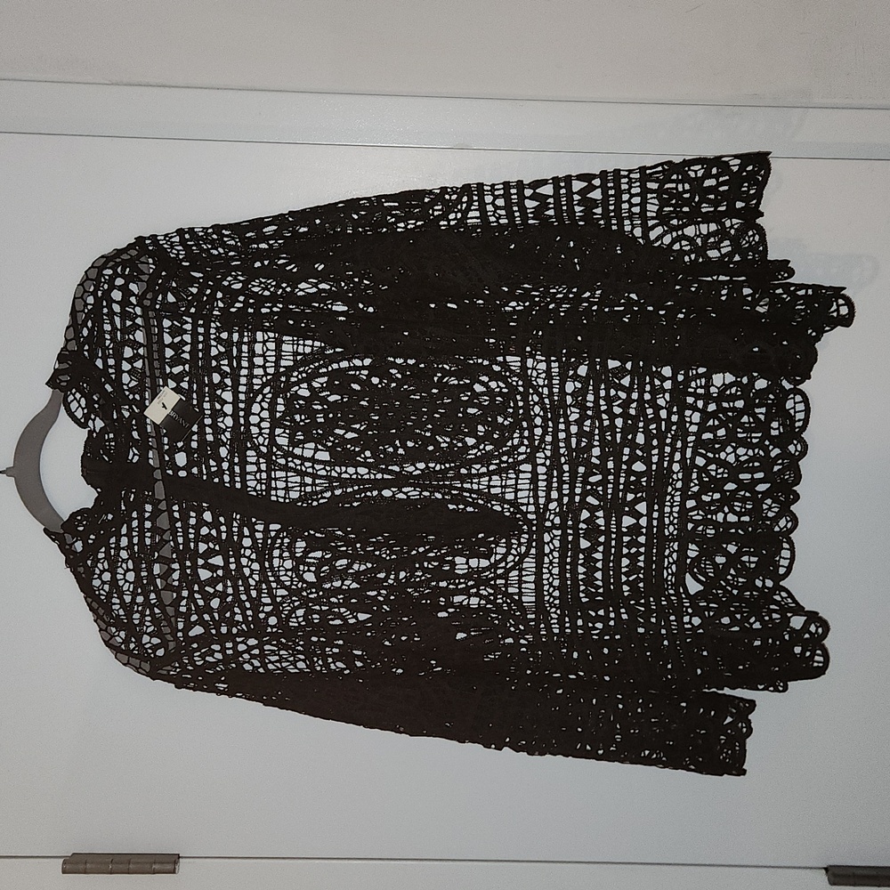 Black Lace
